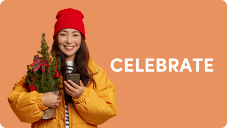 Discover holiday marketing strategies to help increase sales during the most popular shopping days of the year